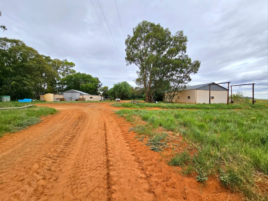 3 Bedroom Property for Sale in Petrusburg Rural Free State